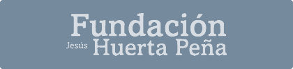 Fundación Jesús Huerta Peña